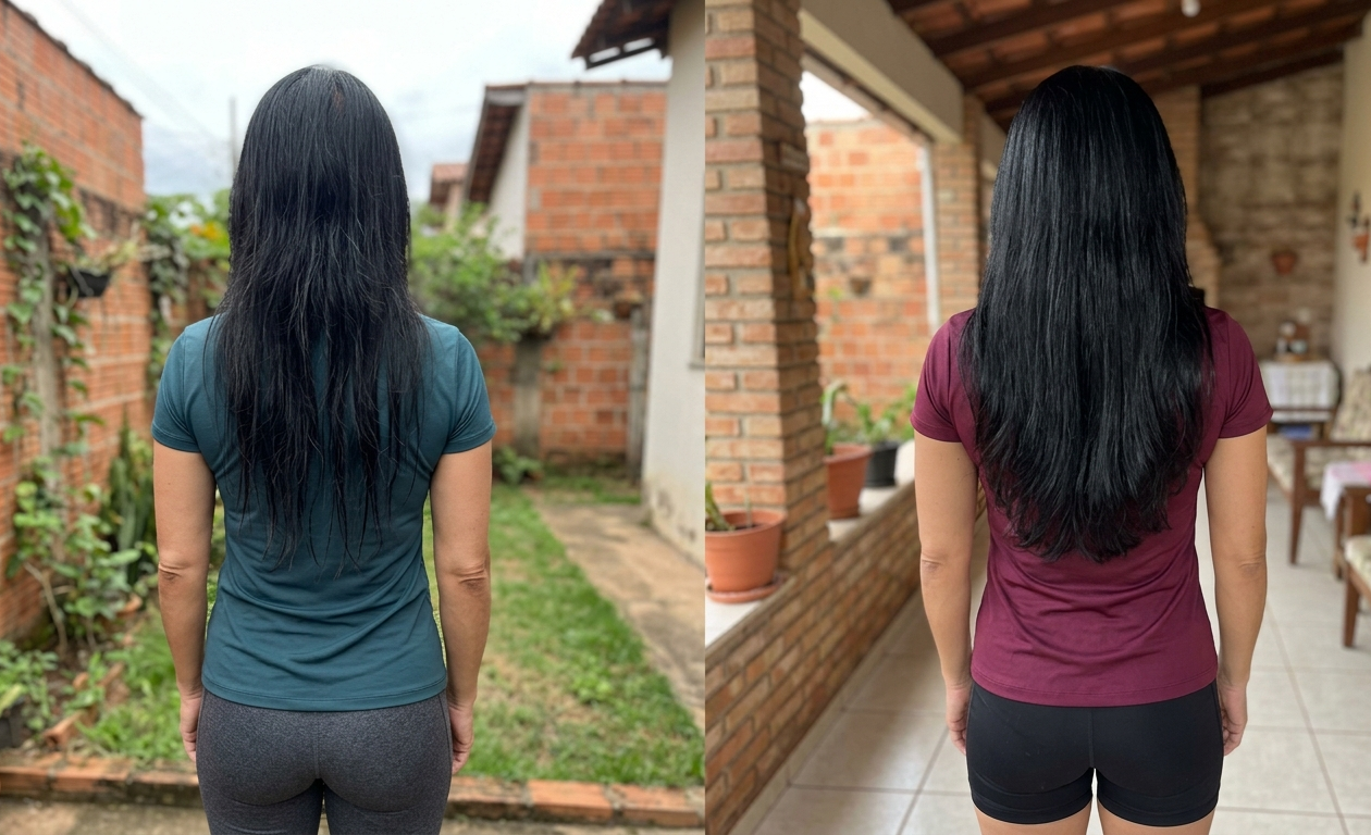 Fernanda – 40 anos – Advogada