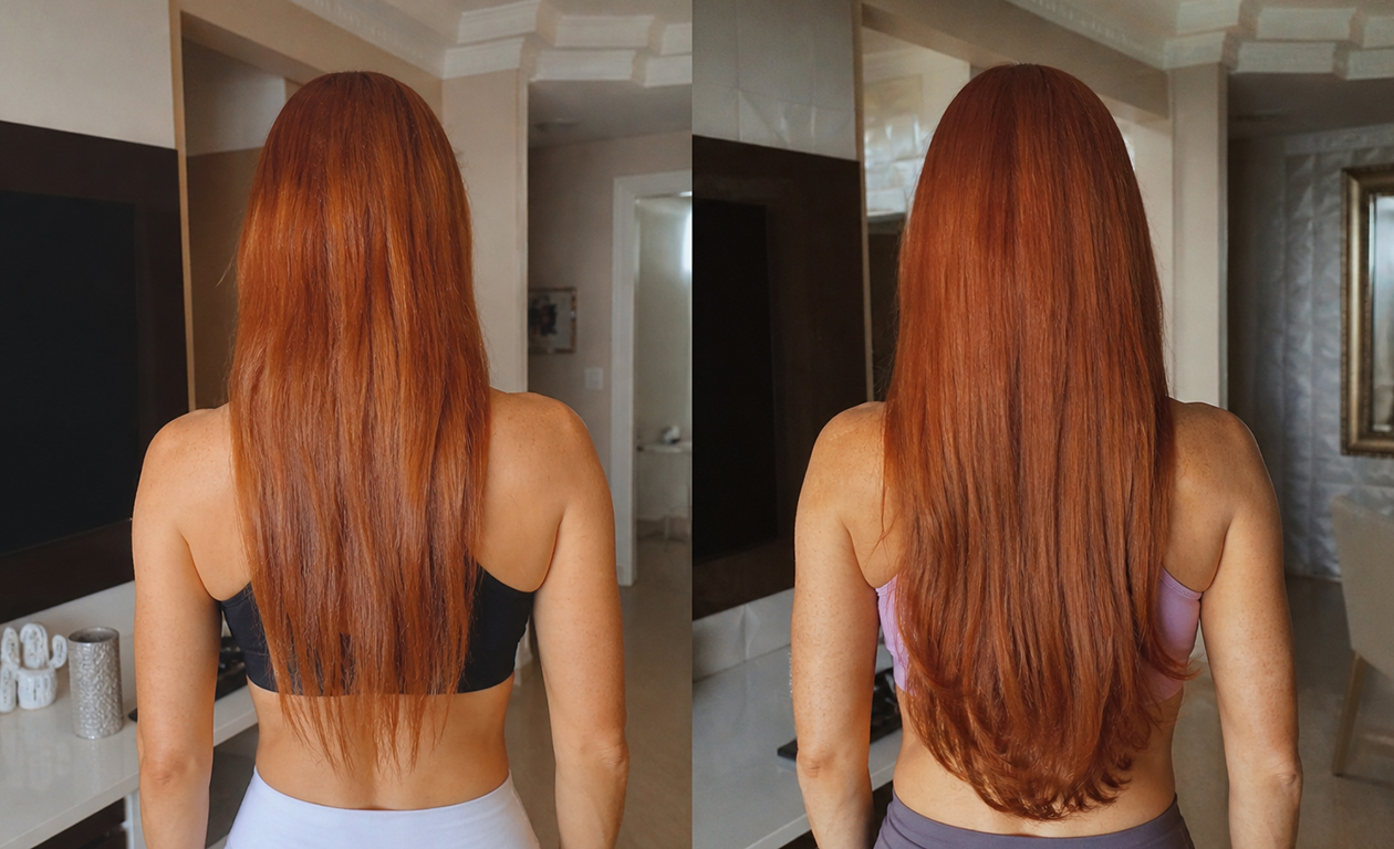 Stephanie - Personal - 39 anos